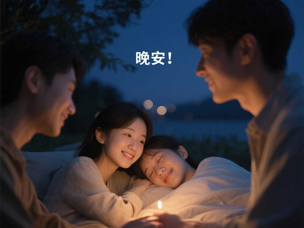 分机会
